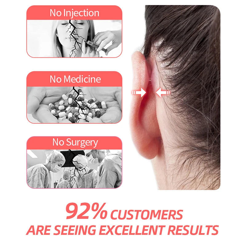 Ear Correctar Tape
