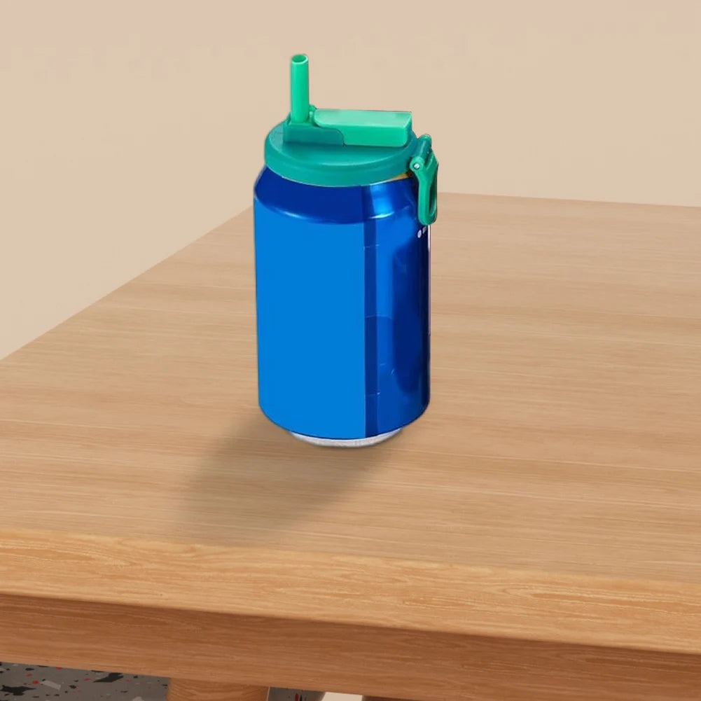 Soda Can Lids