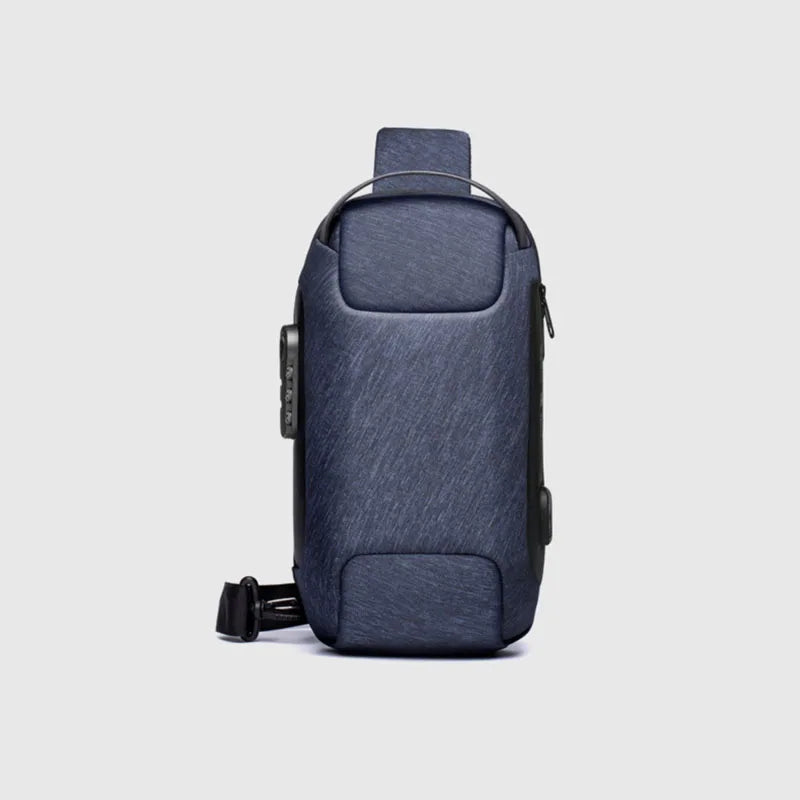 Anti-Theft bag Crossbody