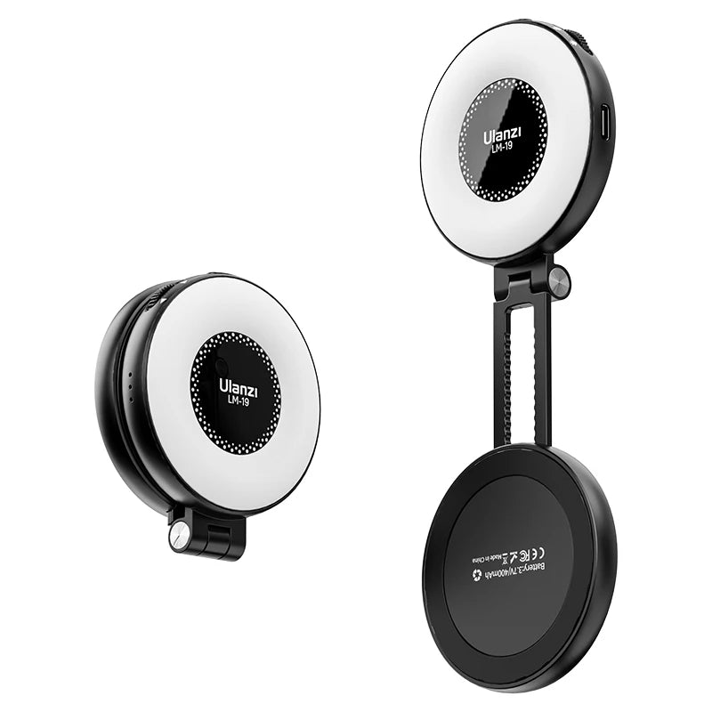 Ring light MagSafe