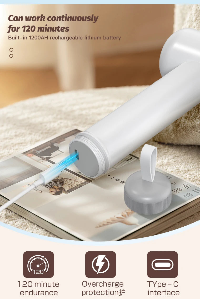 Electric Cleaning Brush