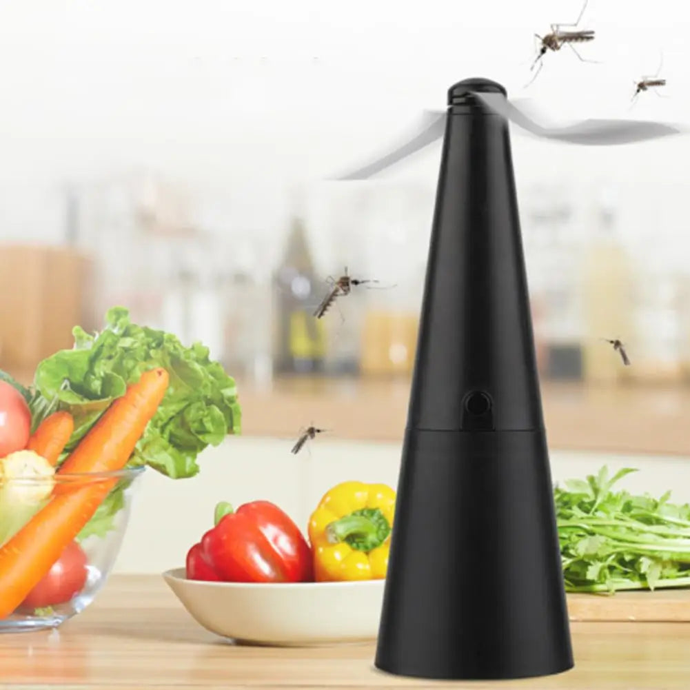 Outdoor Fly Repellent