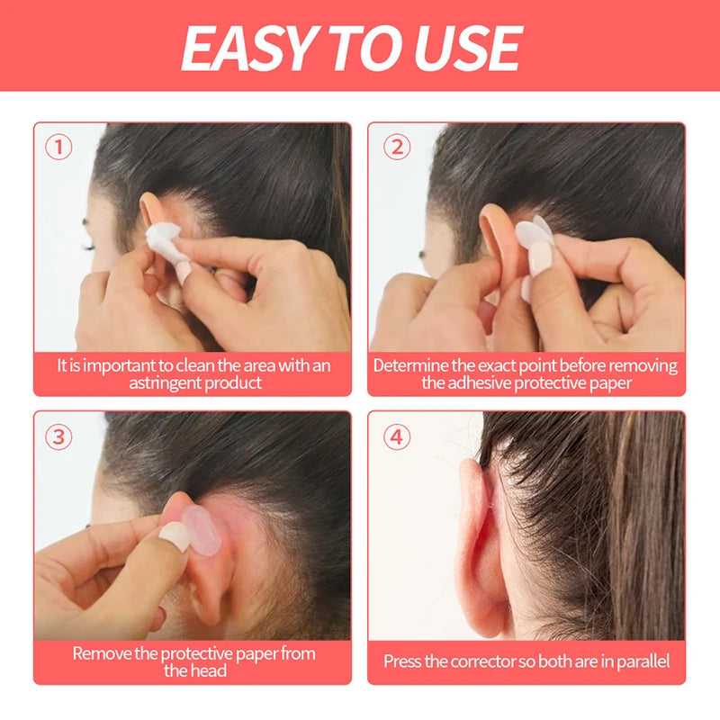 Ear Correctar Tape