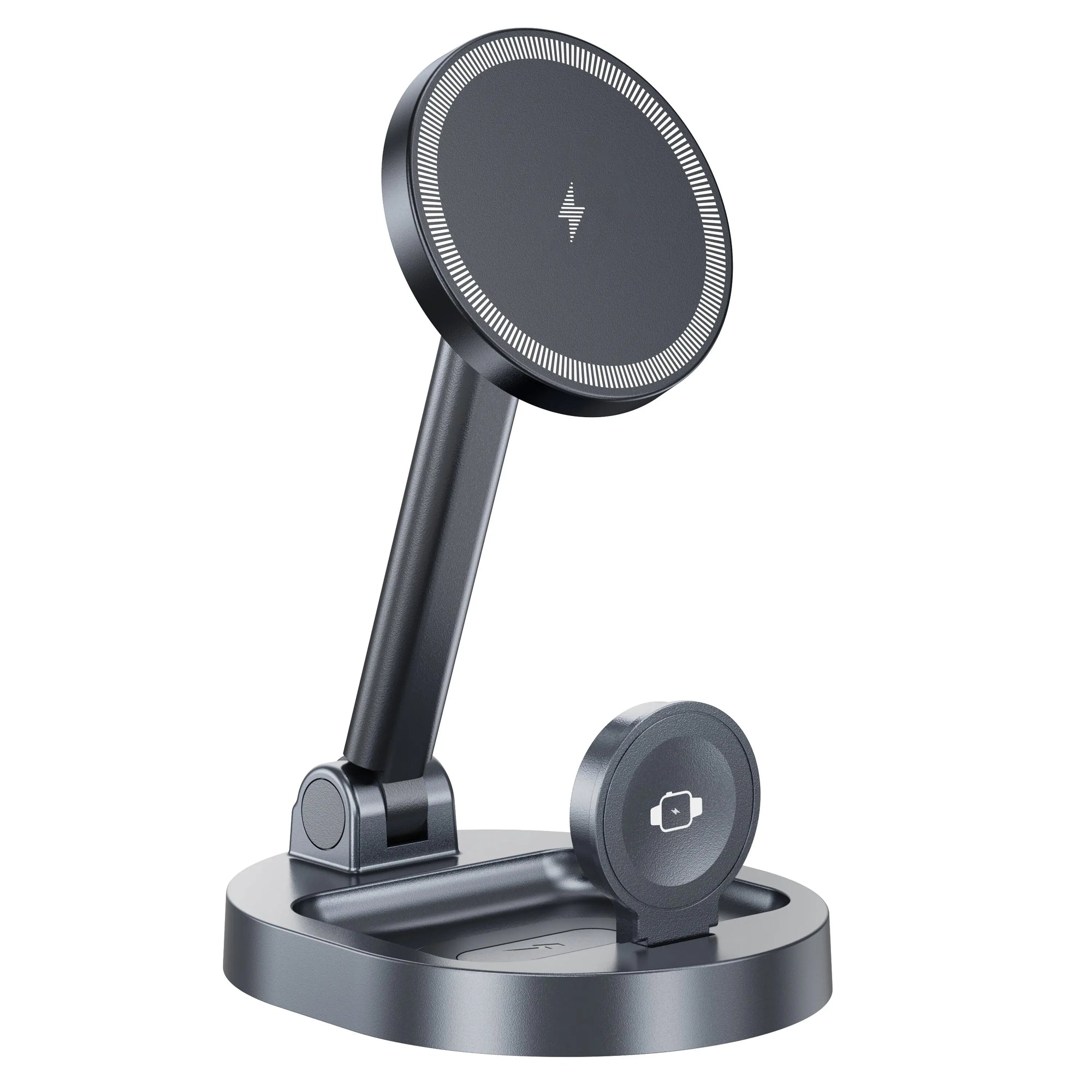 3 In 1 Magnetic Wireless Charger