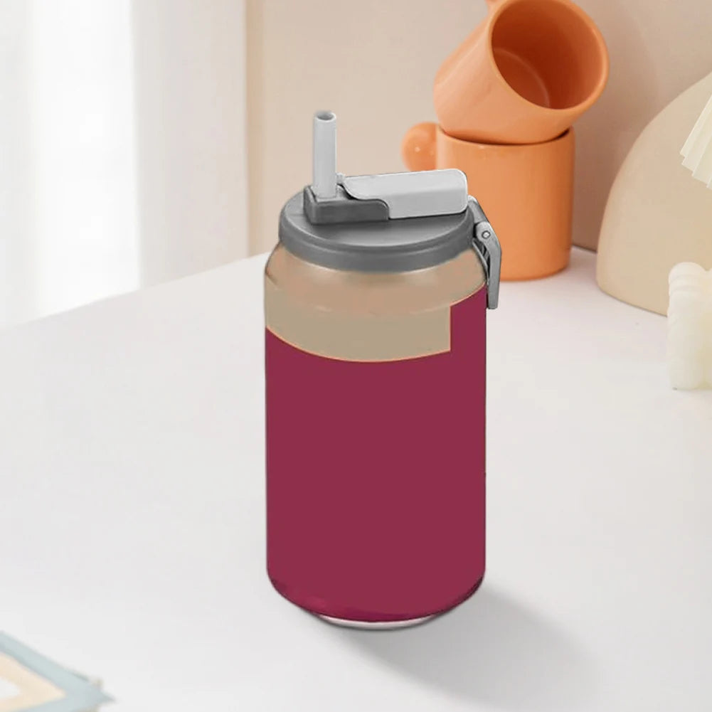 Soda Can Lids