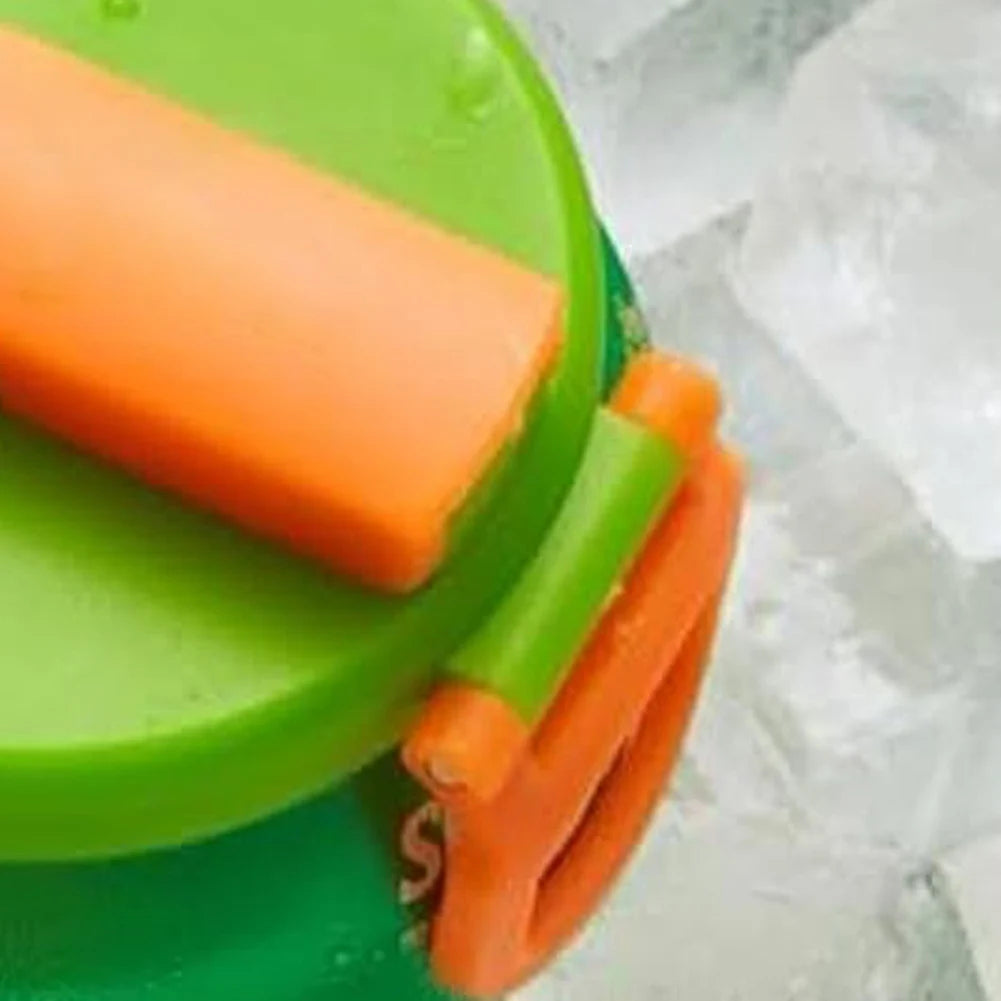 Soda Can Lids