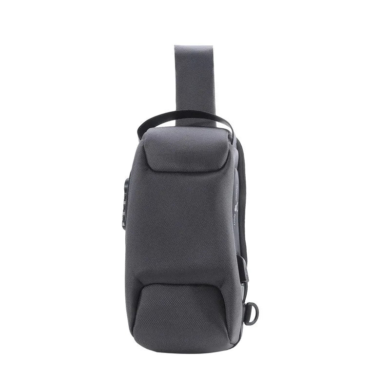 Anti-Theft bag Crossbody