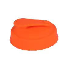 Silicone Soda Can Lid
