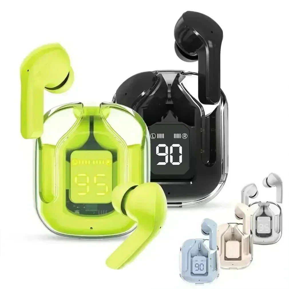 T2 Bluetooth Headphones