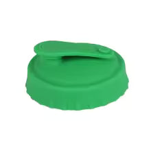 Silicone Soda Can Lid
