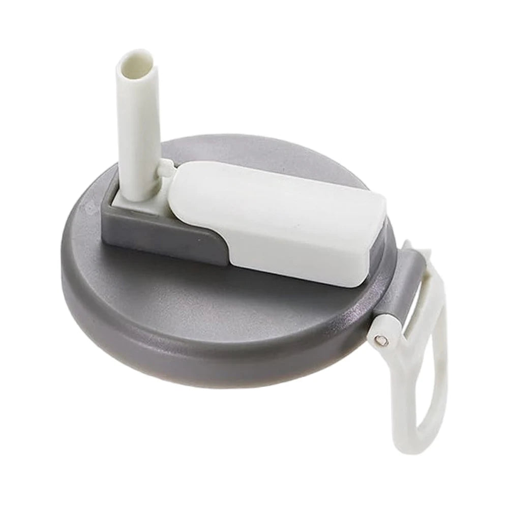 Soda Can Lids