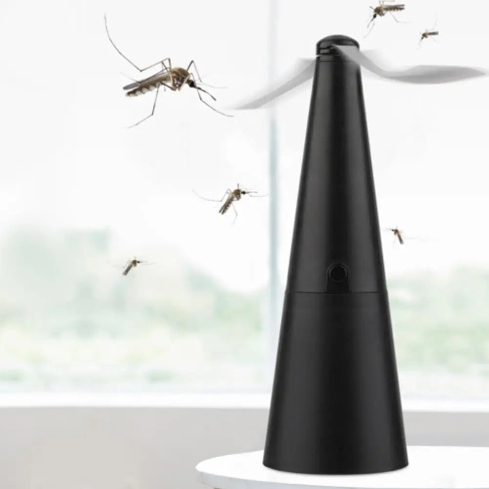 Outdoor Fly Repellent