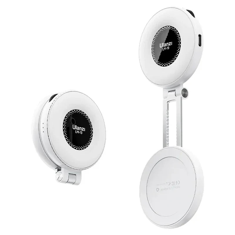 Ring light MagSafe